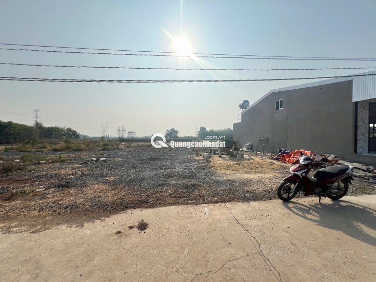 Bán đất thổ cư 100m2 ngay trung tâm Gia tân 2 - Gần khu hành hương Đức Mẹ Núi Cúi